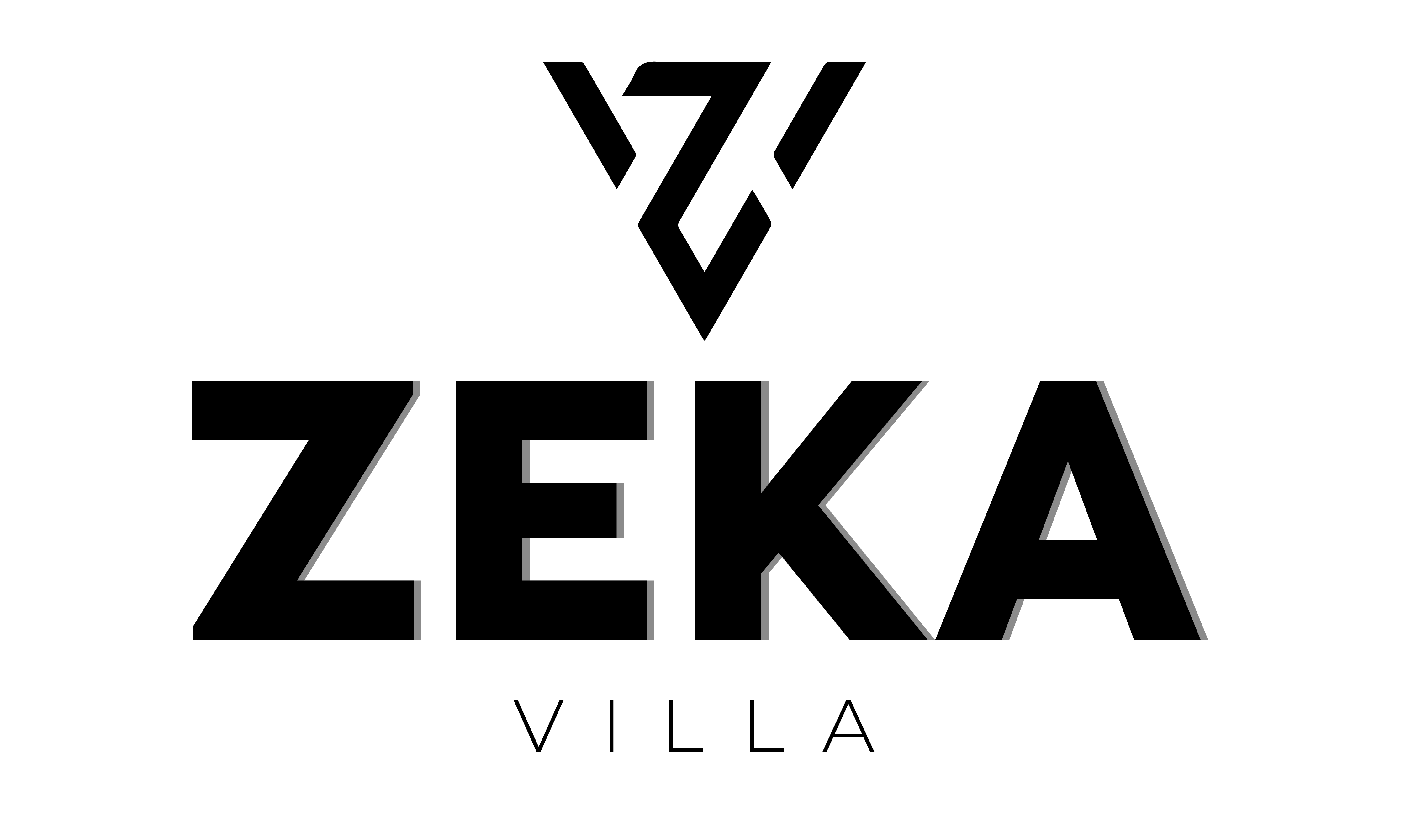 Vila Zeka Logo